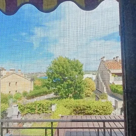 Marco Simone Apartment